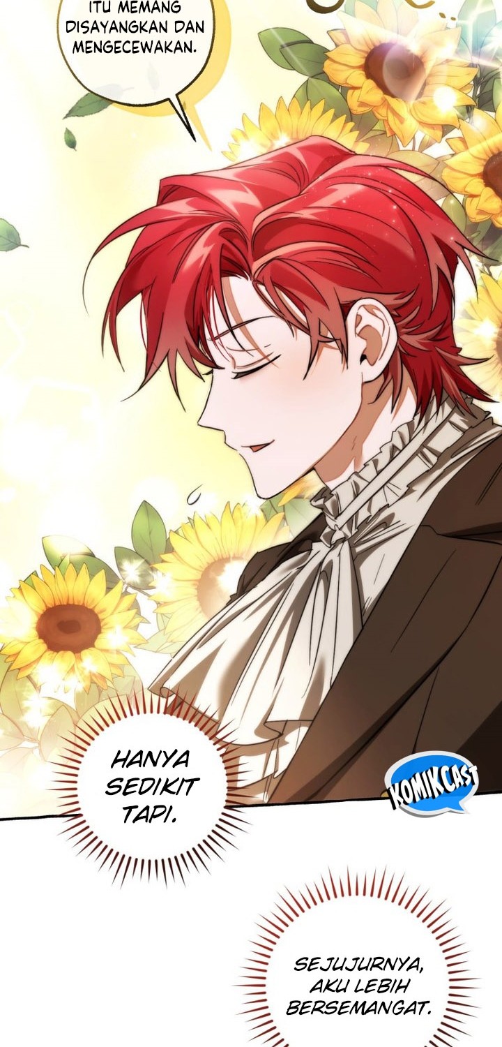 Trash of the Count’s Family Chapter 141 Gambar 45