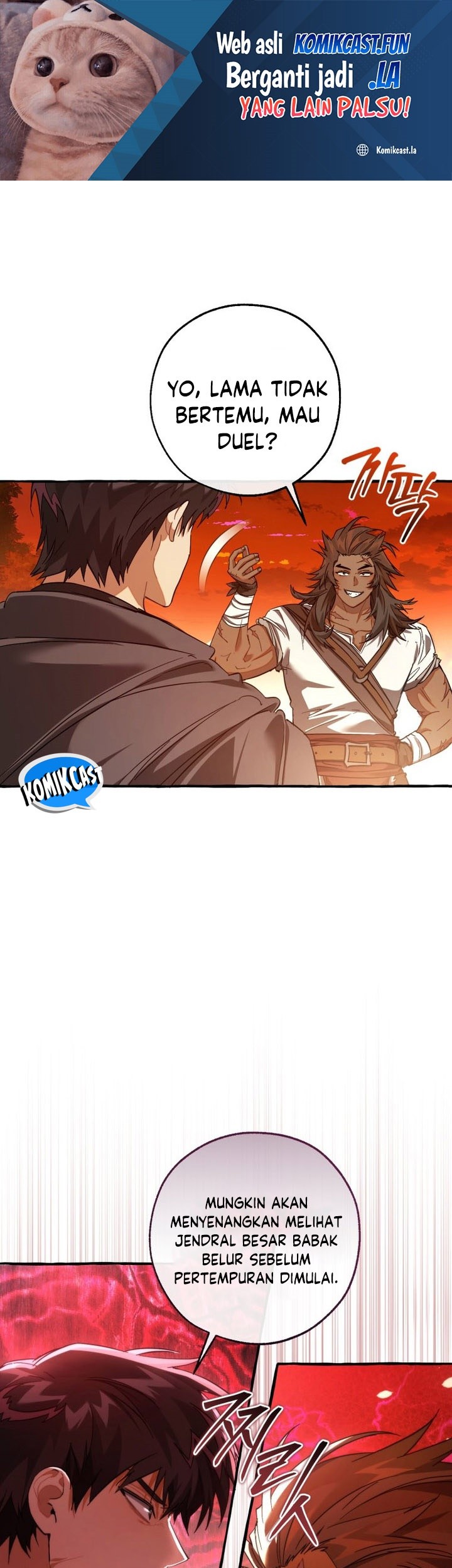 Baca  Trash of the Count’s Family Chapter 141 Gambar 2