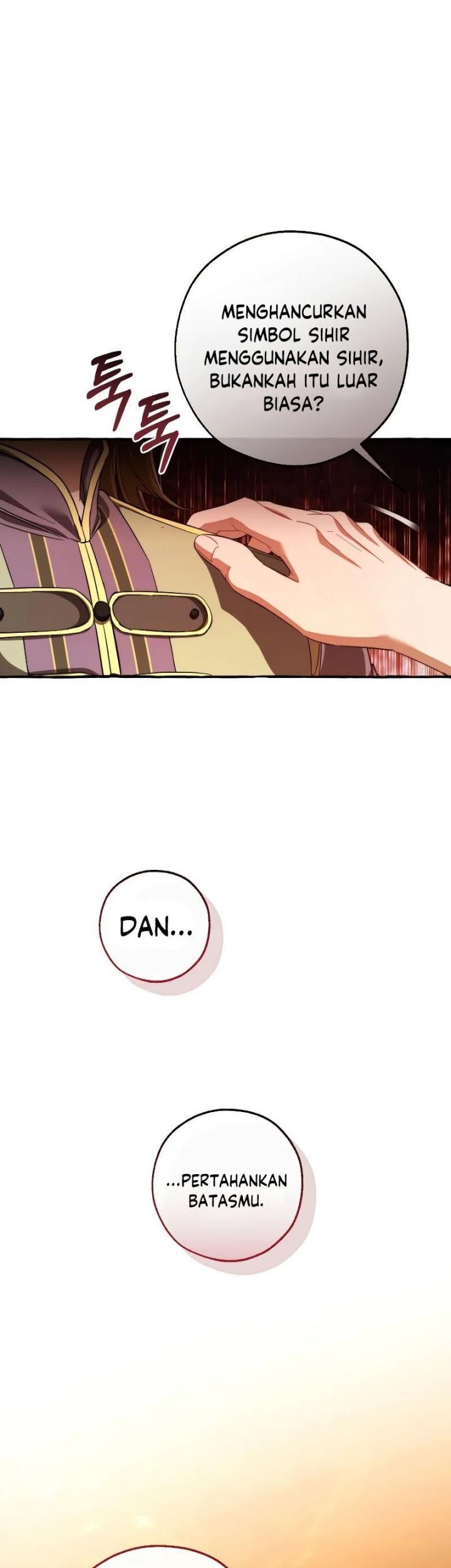 Trash of the Count’s Family Chapter 140 Gambar 64
