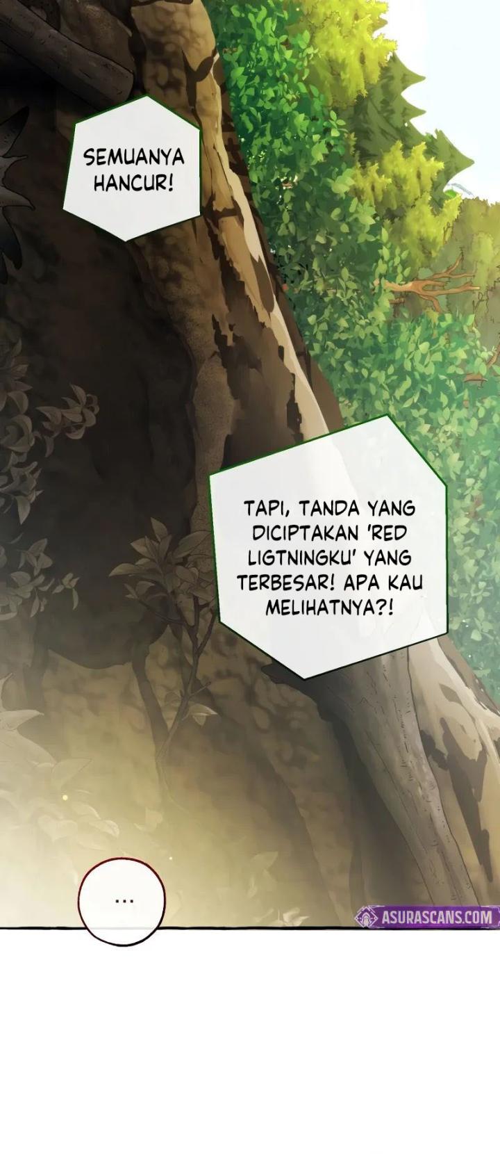 Trash of the Count’s Family Chapter 138 Gambar 62