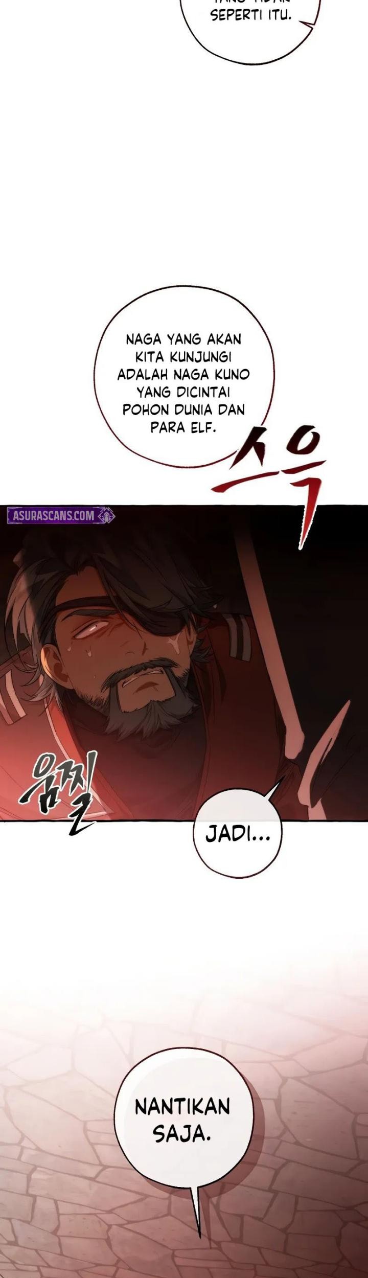 Trash of the Count’s Family Chapter 138 Gambar 13