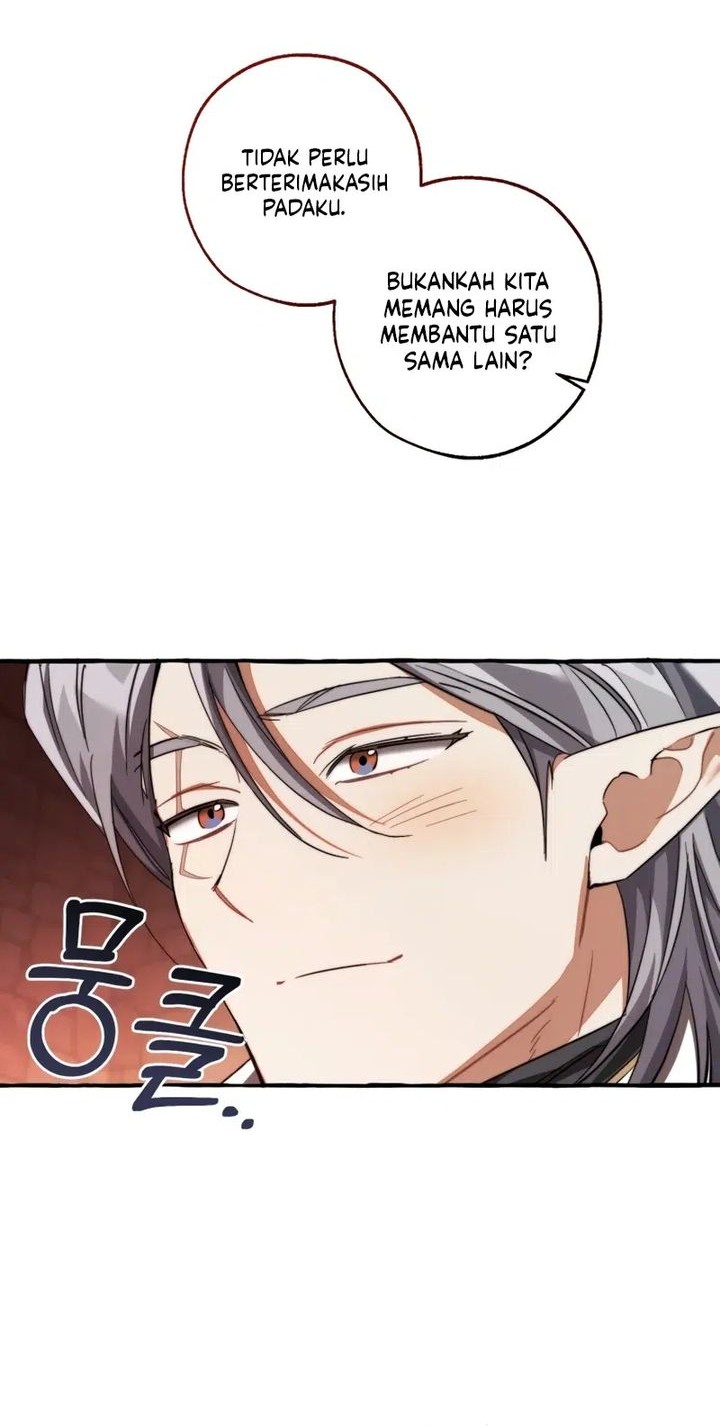 Trash of the Count’s Family Chapter 137 Gambar 35
