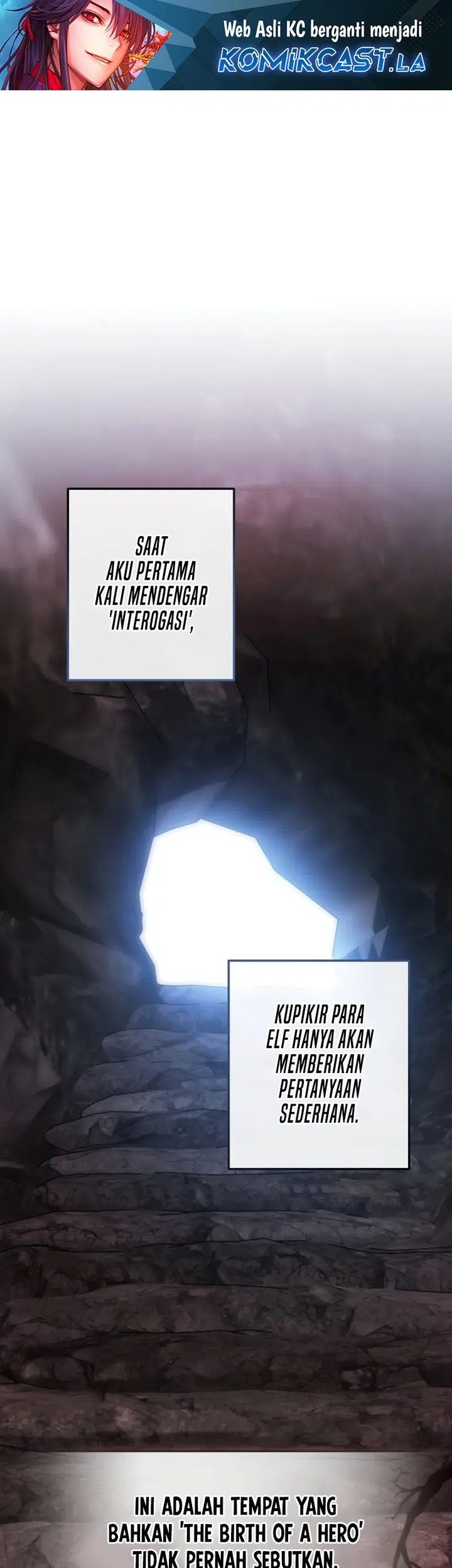 Baca Trash of the Count’s Family Chapter 137 Gambar 2