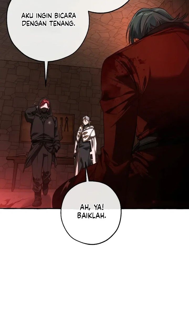 Trash of the Count’s Family Chapter 137 Gambar 7