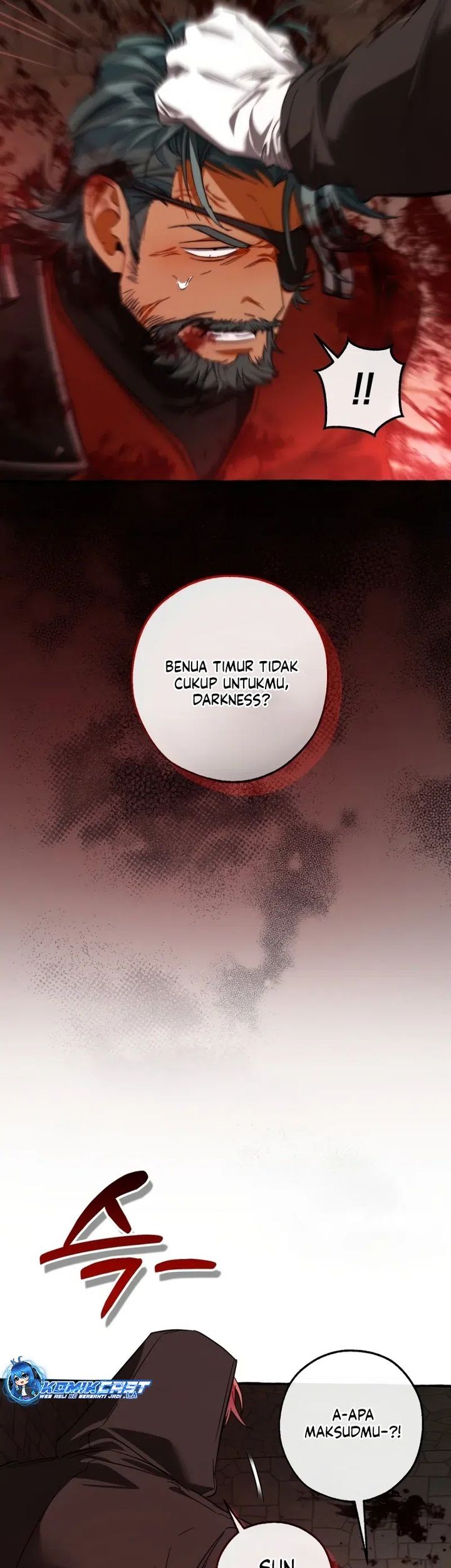 Trash of the Count’s Family Chapter 137 Gambar 12