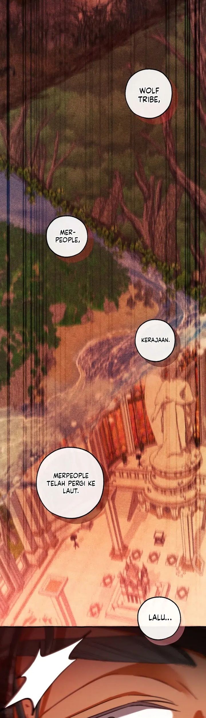 Trash of the Count’s Family Chapter 137 Gambar 14
