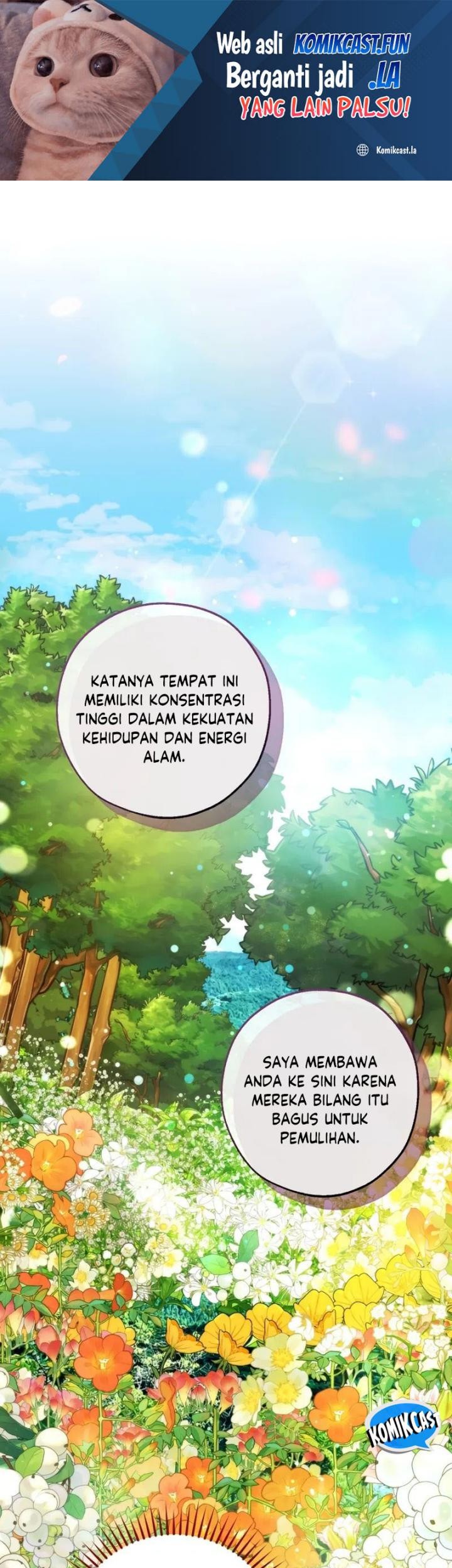 Baca  Trash of the Count’s Family Chapter 136 Gambar 2