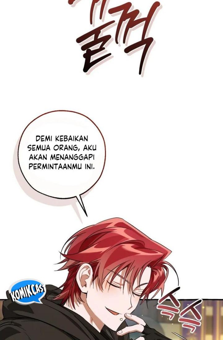 Trash of the Count’s Family Chapter 136 Gambar 60