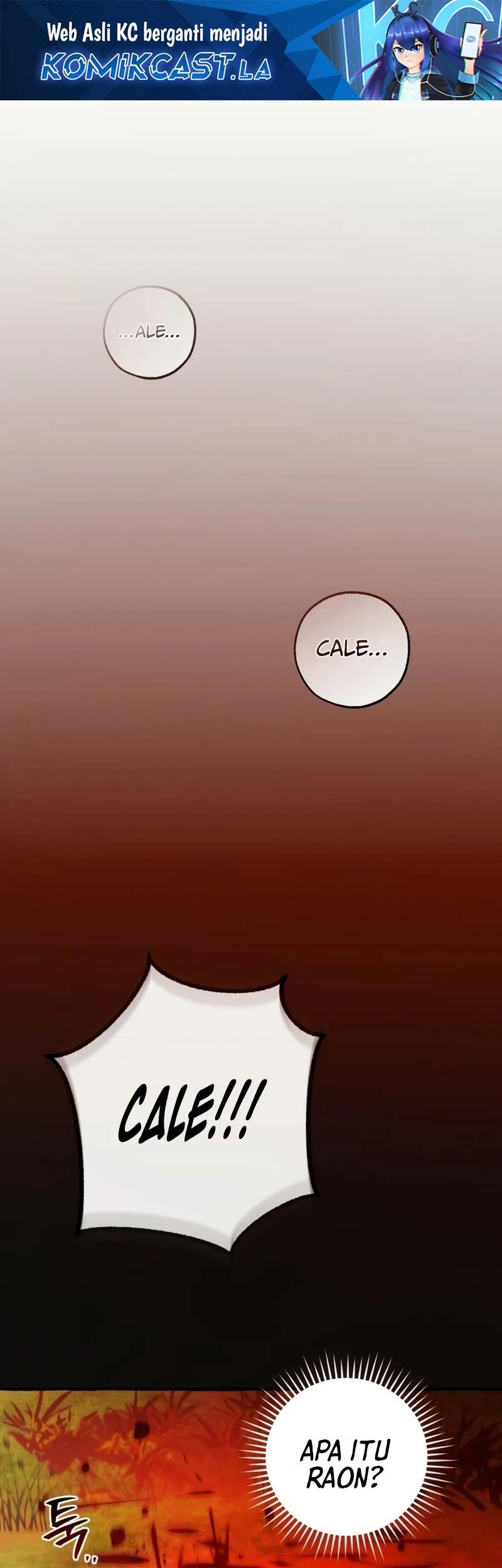 Baca Trash of the Count’s Family Chapter 135 Gambar 2