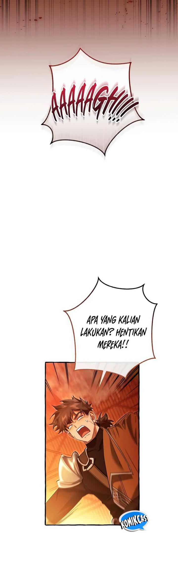 Trash of the Count’s Family Chapter 134 Gambar 23