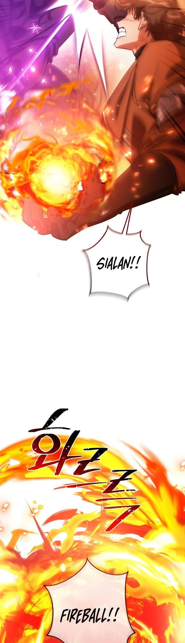 Trash of the Count’s Family Chapter 134 Gambar 33