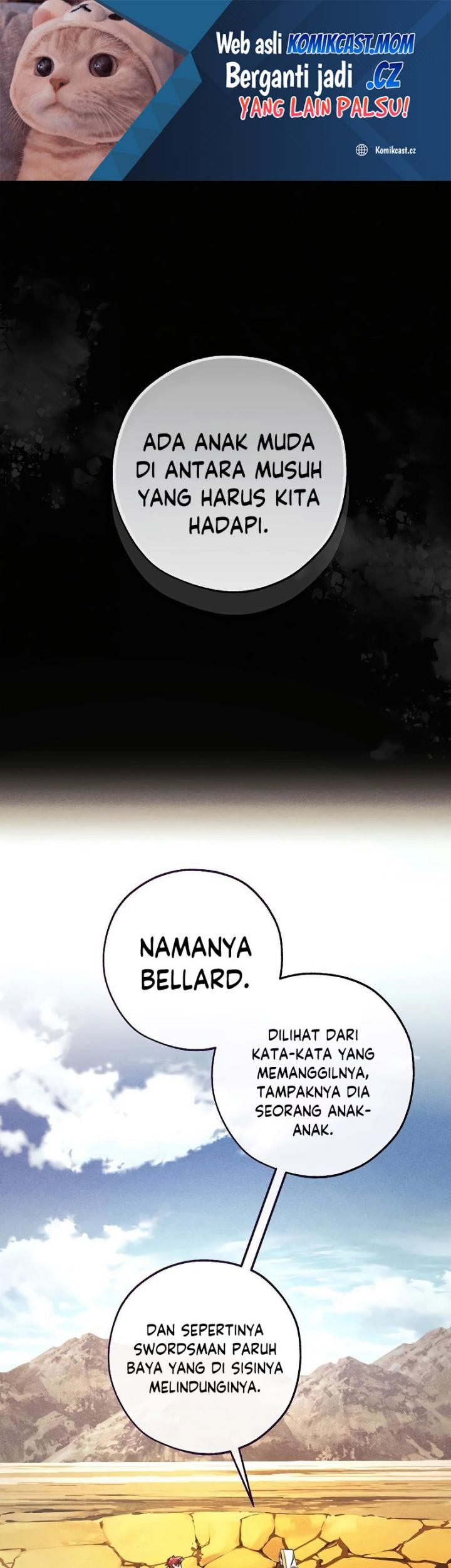 Baca Trash of the Count’s Family Chapter 134 Gambar 2