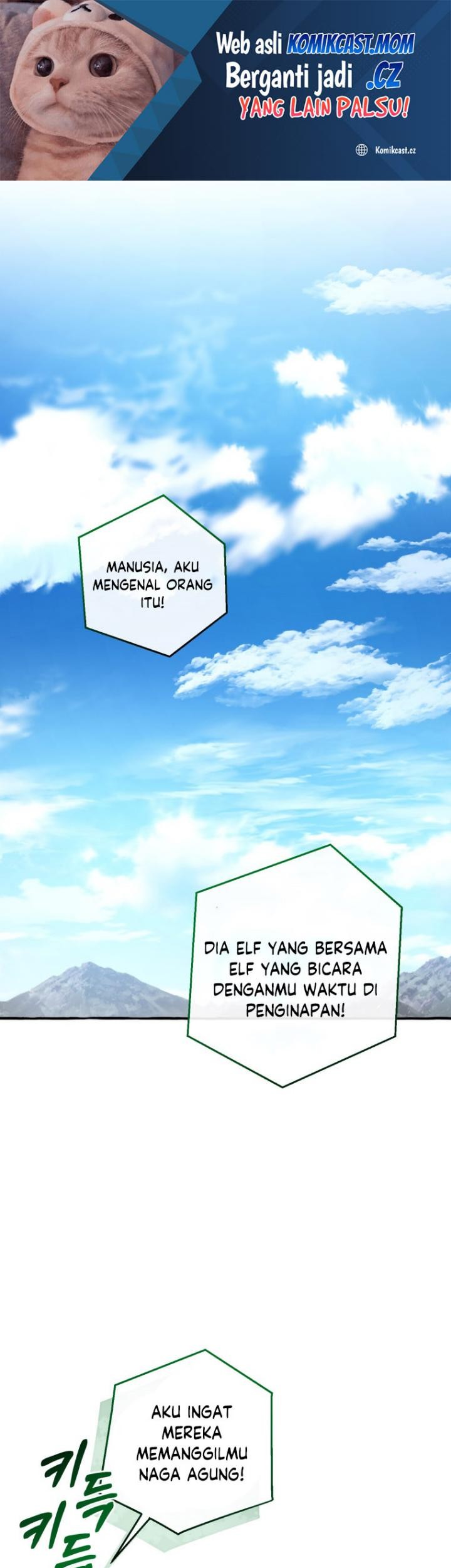 Baca  Trash of the Count’s Family Chapter 133 Gambar 2