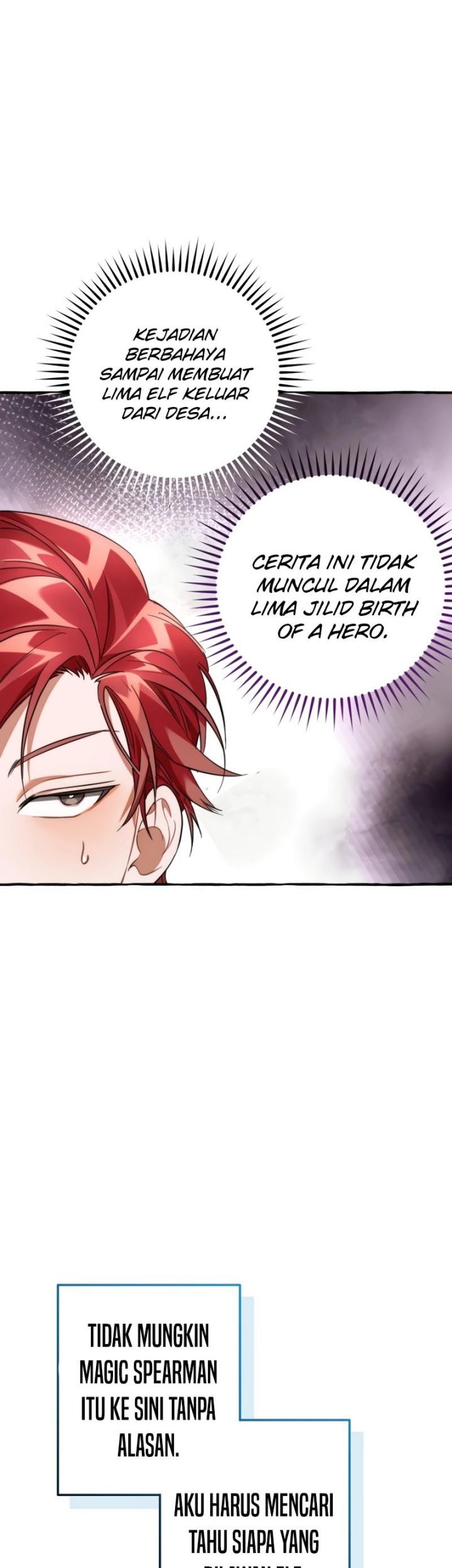Trash of the Count’s Family Chapter 132 Gambar 64
