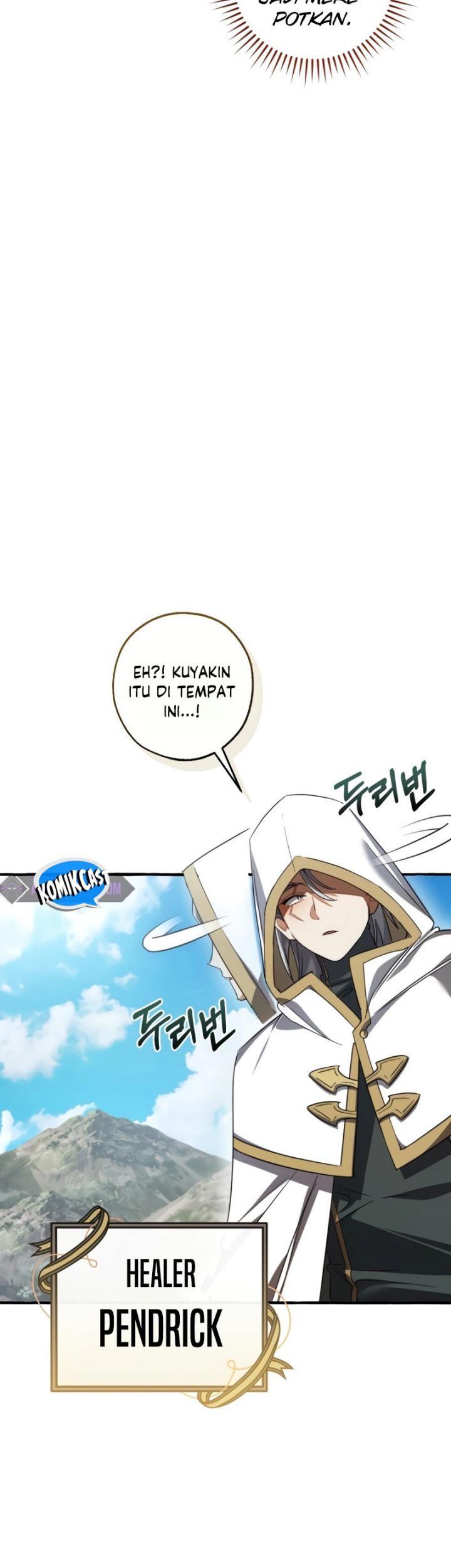 Trash of the Count’s Family Chapter 132 Gambar 68