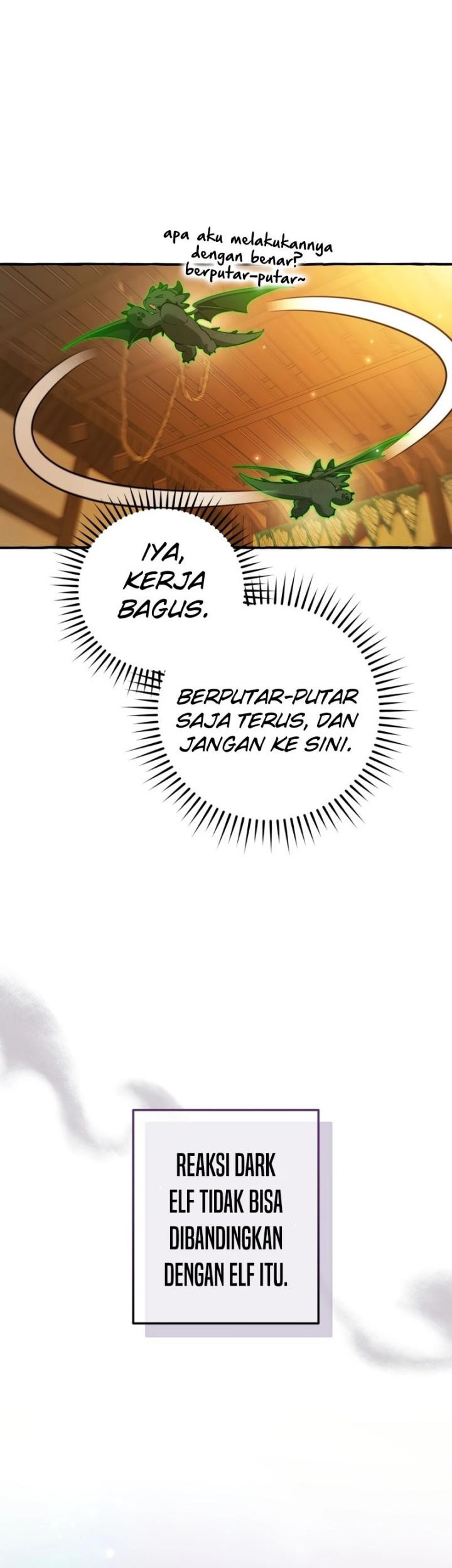 Trash of the Count’s Family Chapter 131 Gambar 32
