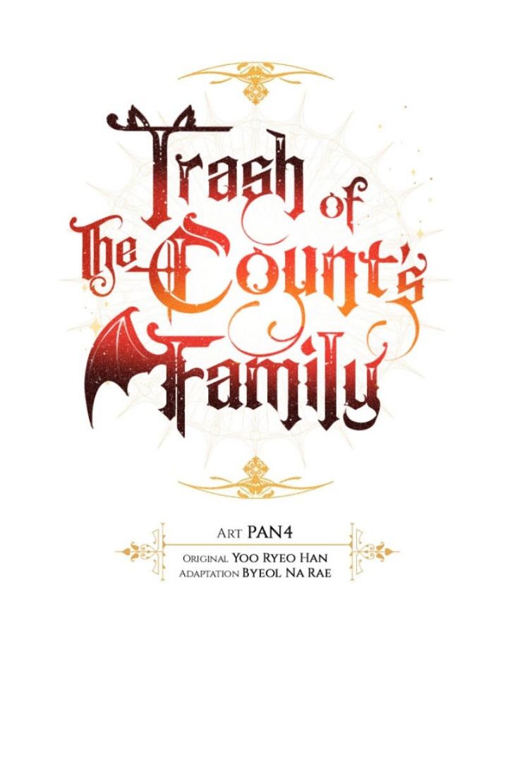 Trash of the Count’s Family Chapter 131 Gambar 7