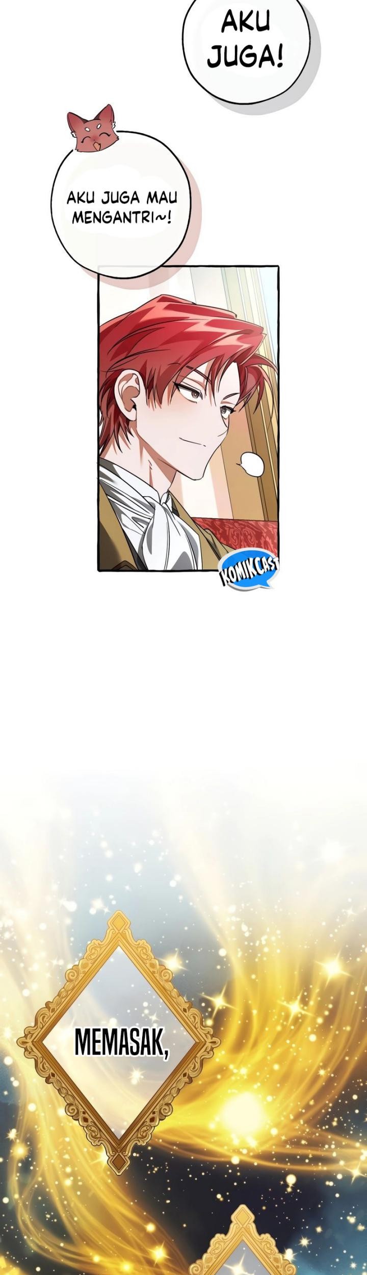 Trash of the Count’s Family Chapter 128 Gambar 4