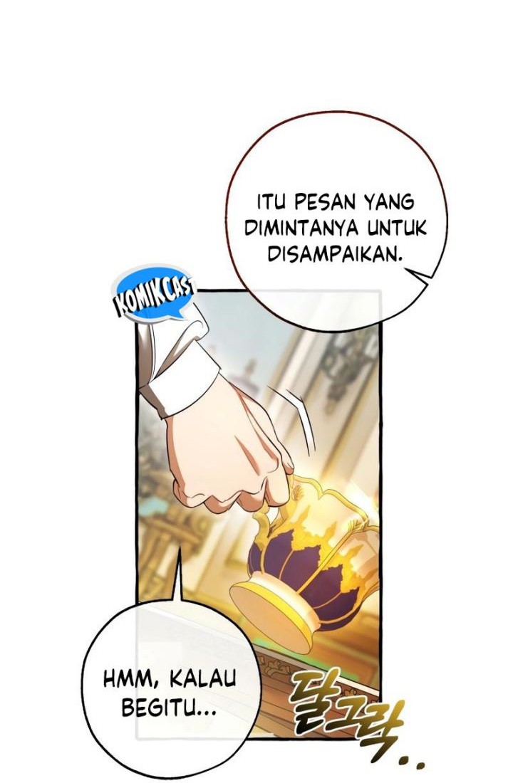 Trash of the Count’s Family Chapter 127 Gambar 18