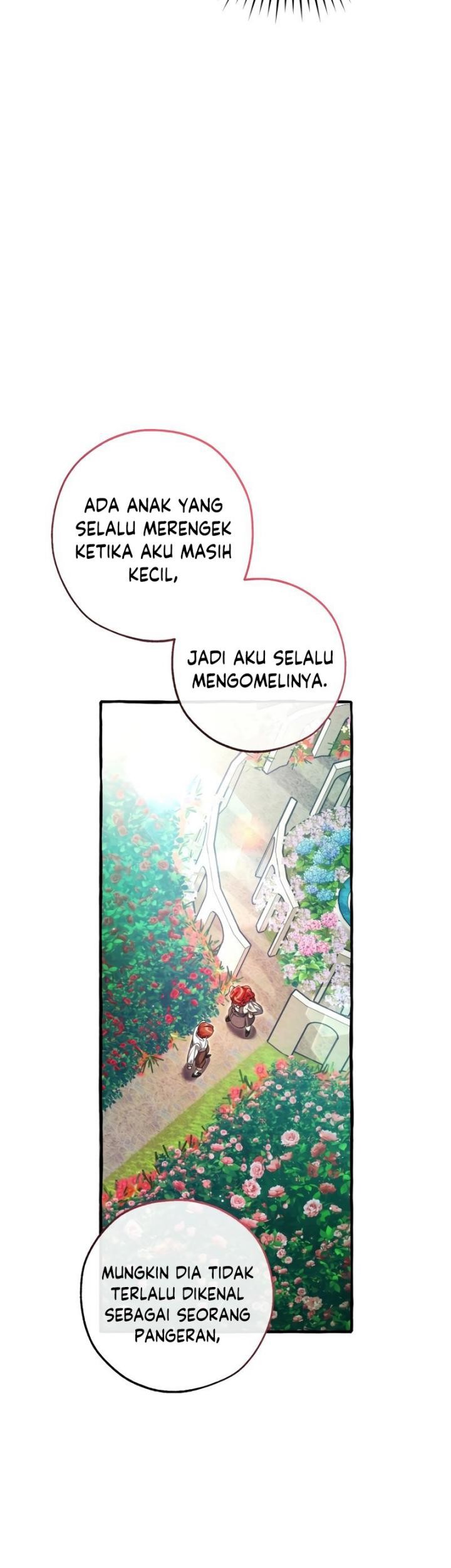 Trash of the Count’s Family Chapter 127 Gambar 21