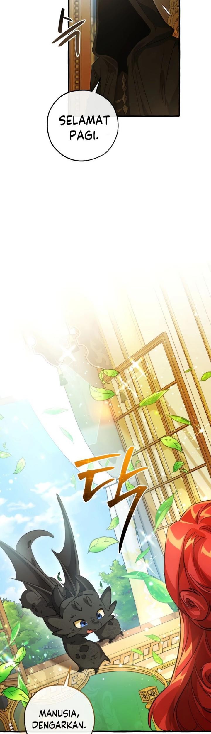 Trash of the Count’s Family Chapter 127 Gambar 27
