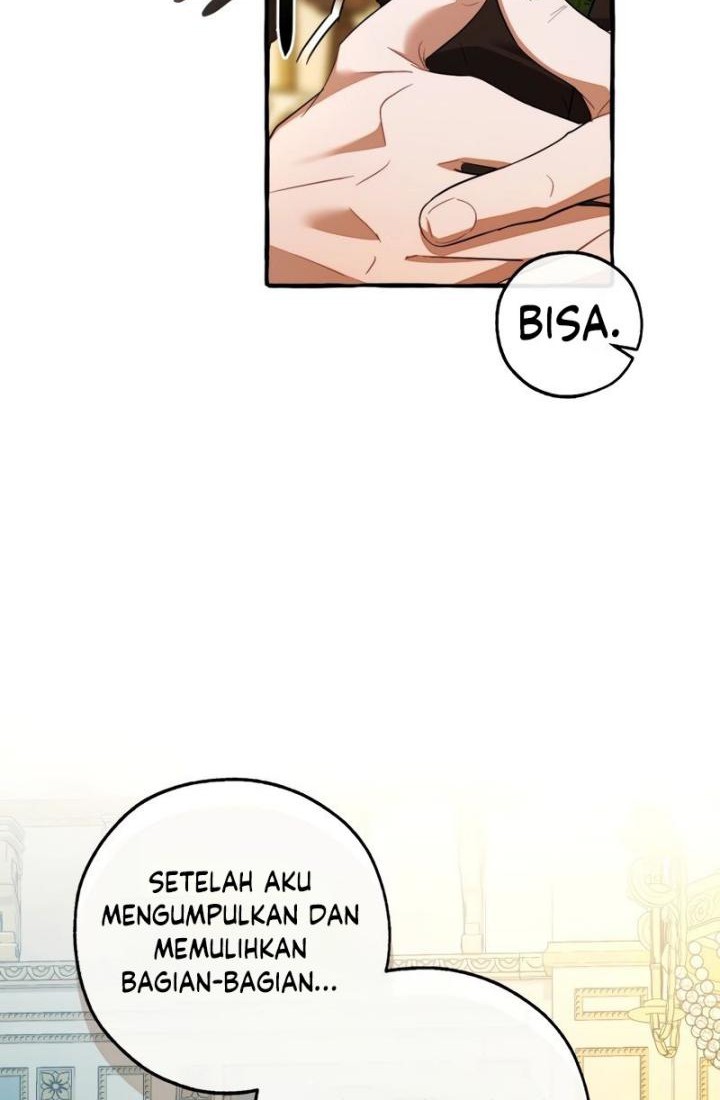 Trash of the Count’s Family Chapter 127 Gambar 38