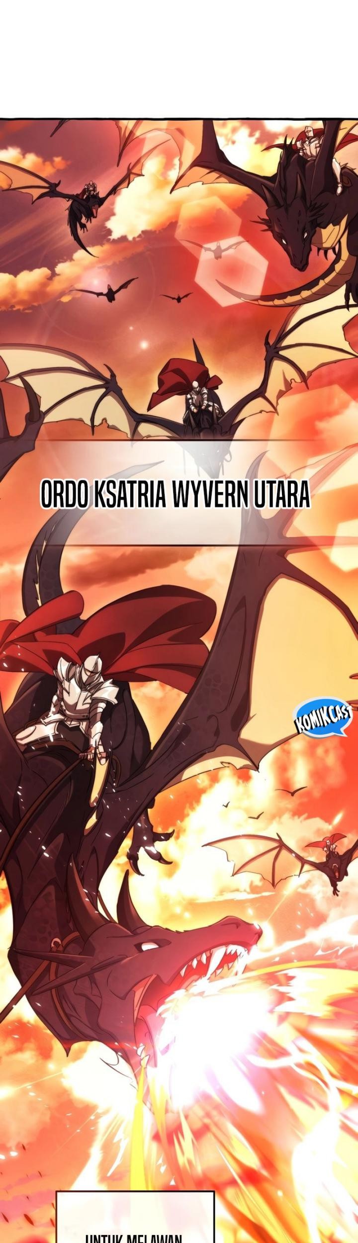 Trash of the Count’s Family Chapter 127 Gambar 42