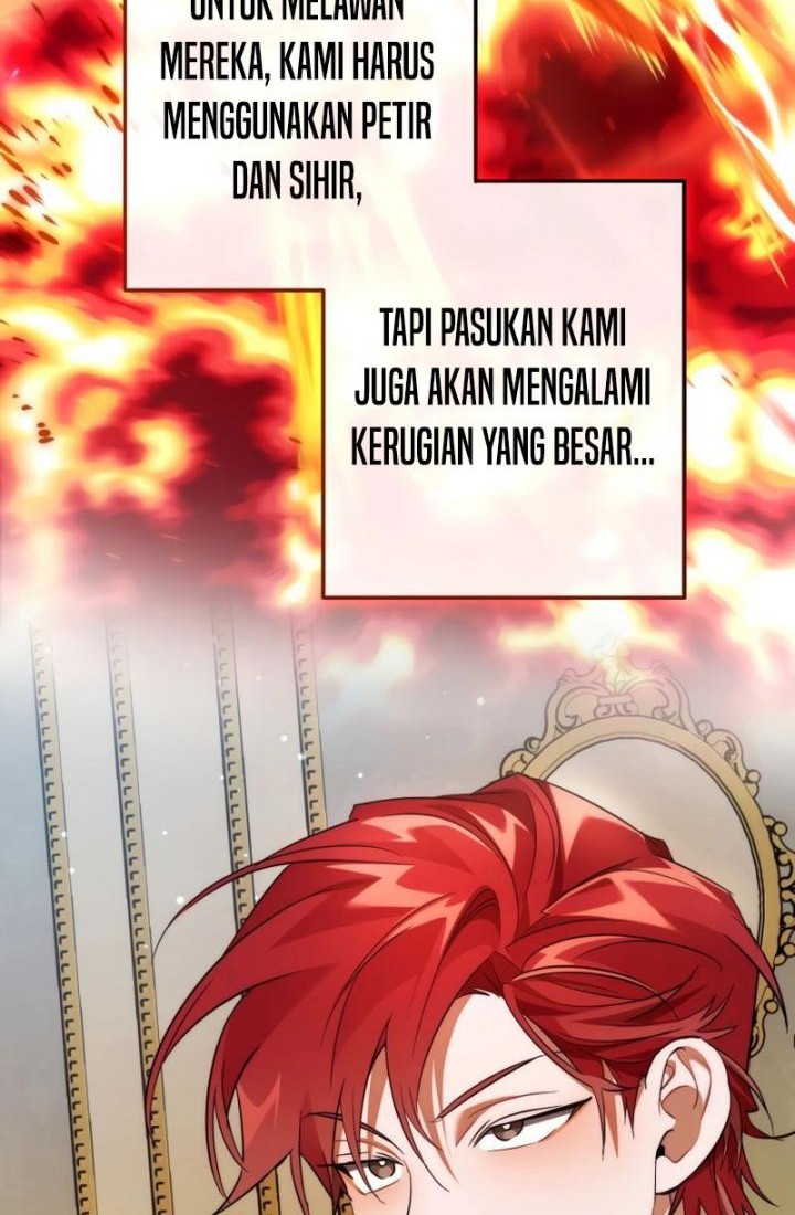 Trash of the Count’s Family Chapter 127 Gambar 43