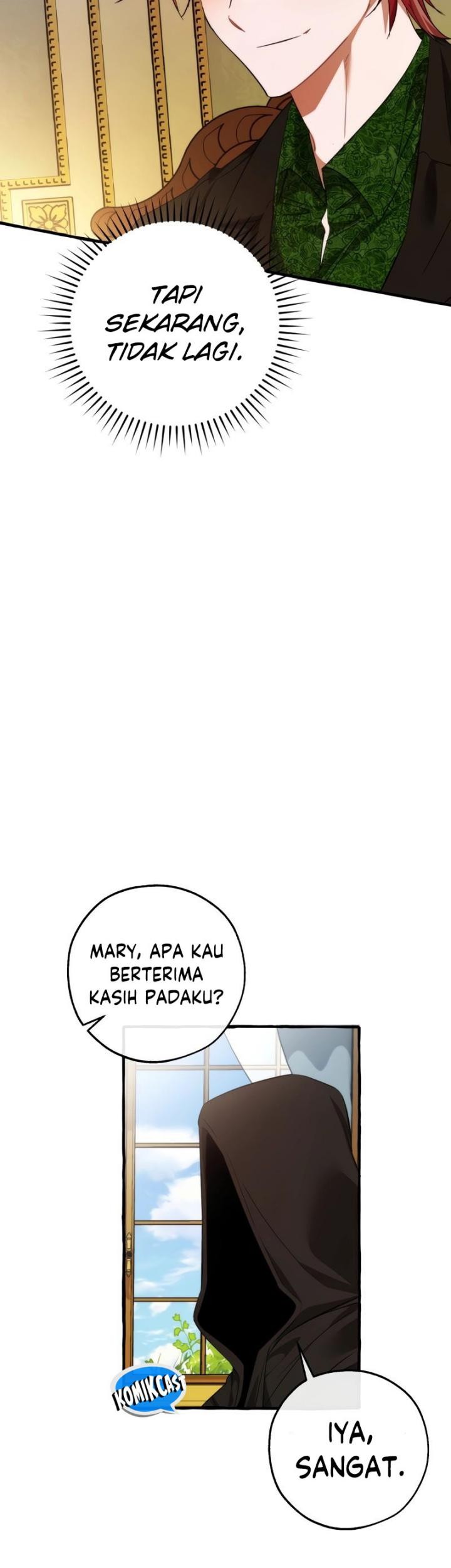 Trash of the Count’s Family Chapter 127 Gambar 44