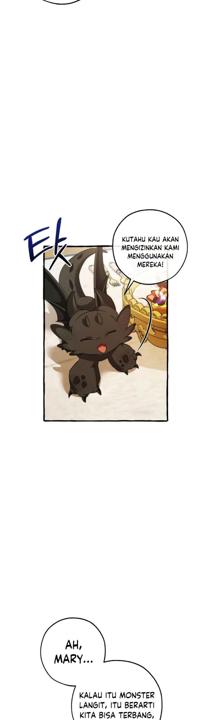 Trash of the Count’s Family Chapter 127 Gambar 49