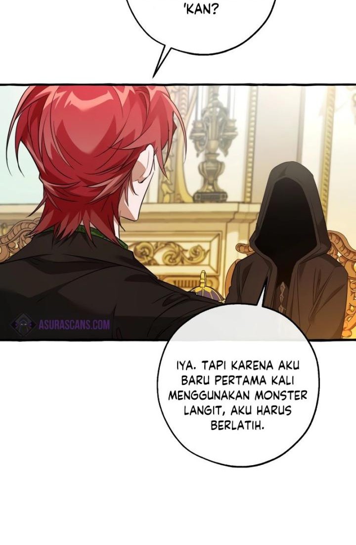 Trash of the Count’s Family Chapter 127 Gambar 50