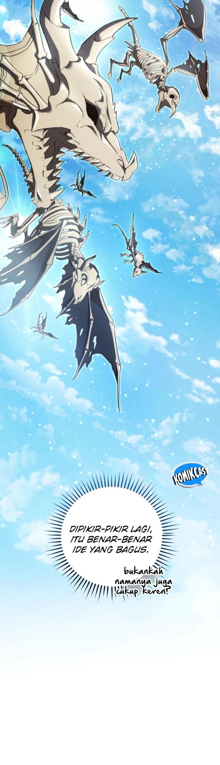 Trash of the Count’s Family Chapter 127 Gambar 53
