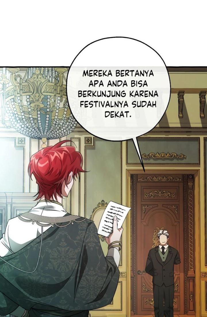 Trash of the Count’s Family Chapter 127 Gambar 3
