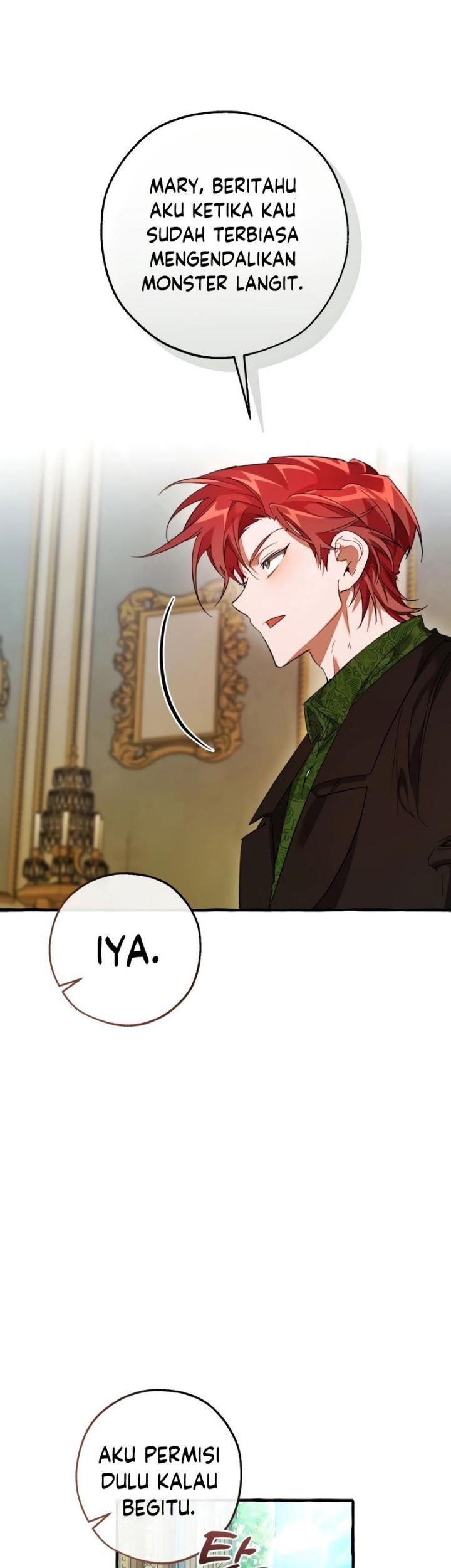 Trash of the Count’s Family Chapter 127 Gambar 55