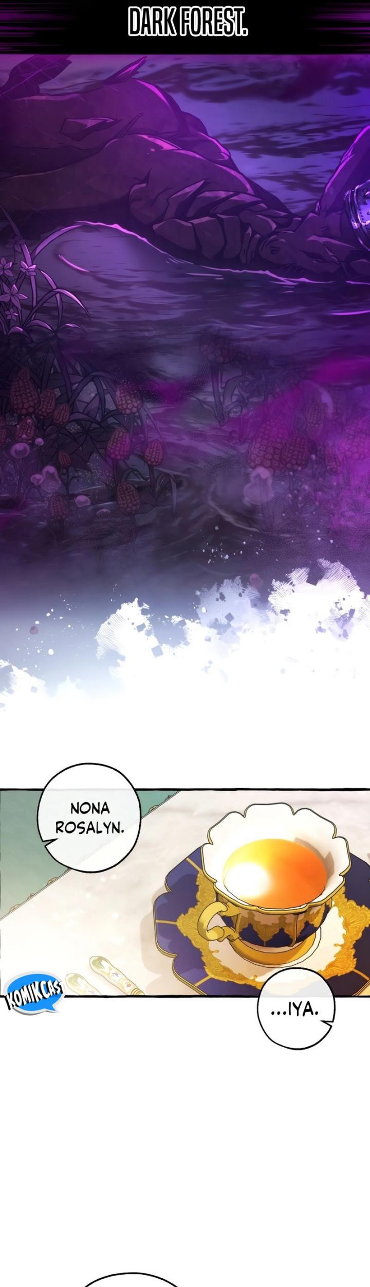 Trash of the Count’s Family Chapter 127 Gambar 59