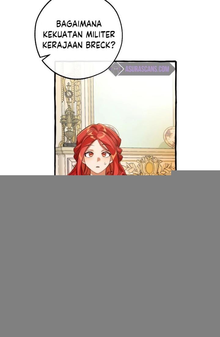 Trash of the Count’s Family Chapter 127 Gambar 60