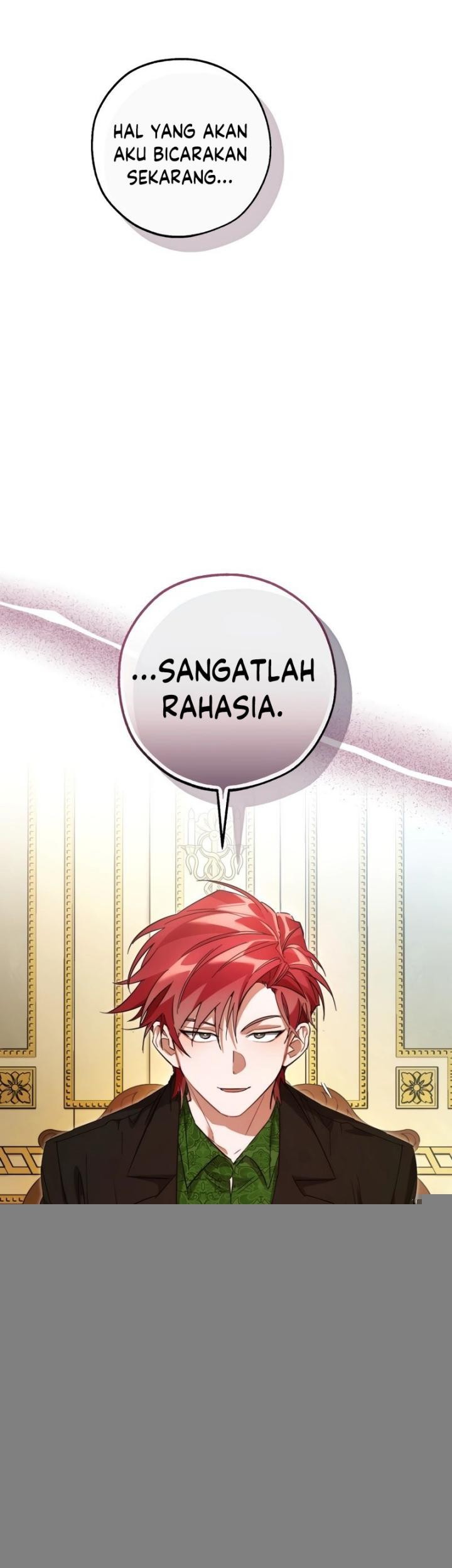 Trash of the Count’s Family Chapter 127 Gambar 61