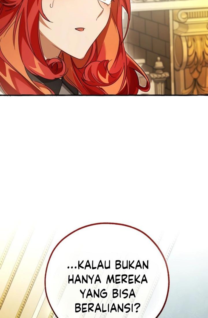 Trash of the Count’s Family Chapter 127 Gambar 64