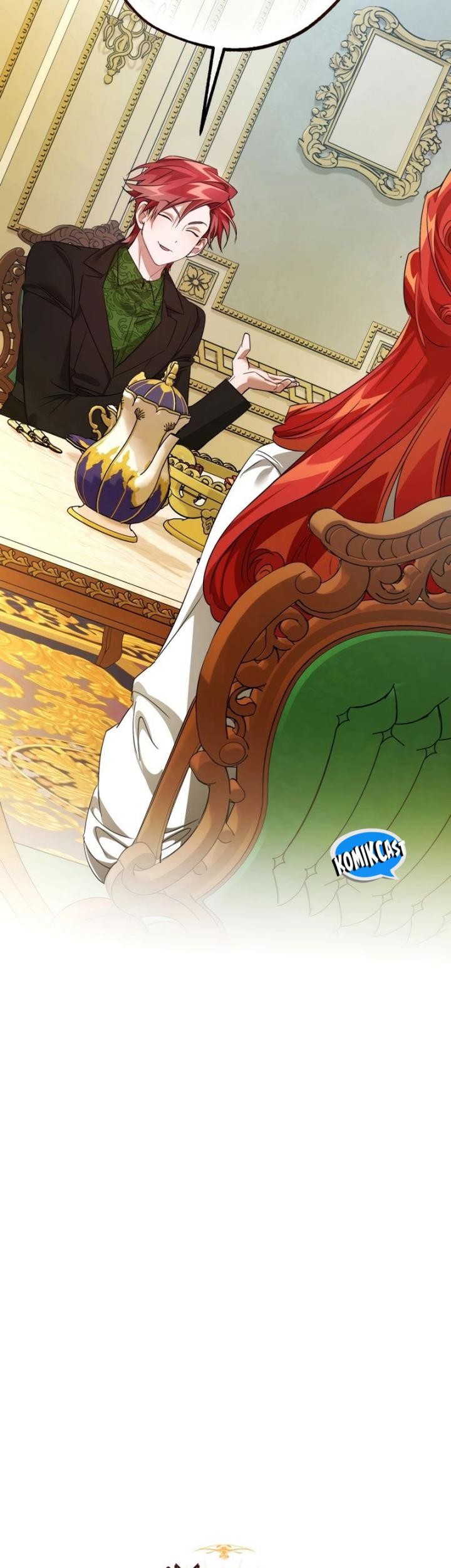 Trash of the Count’s Family Chapter 127 Gambar 65