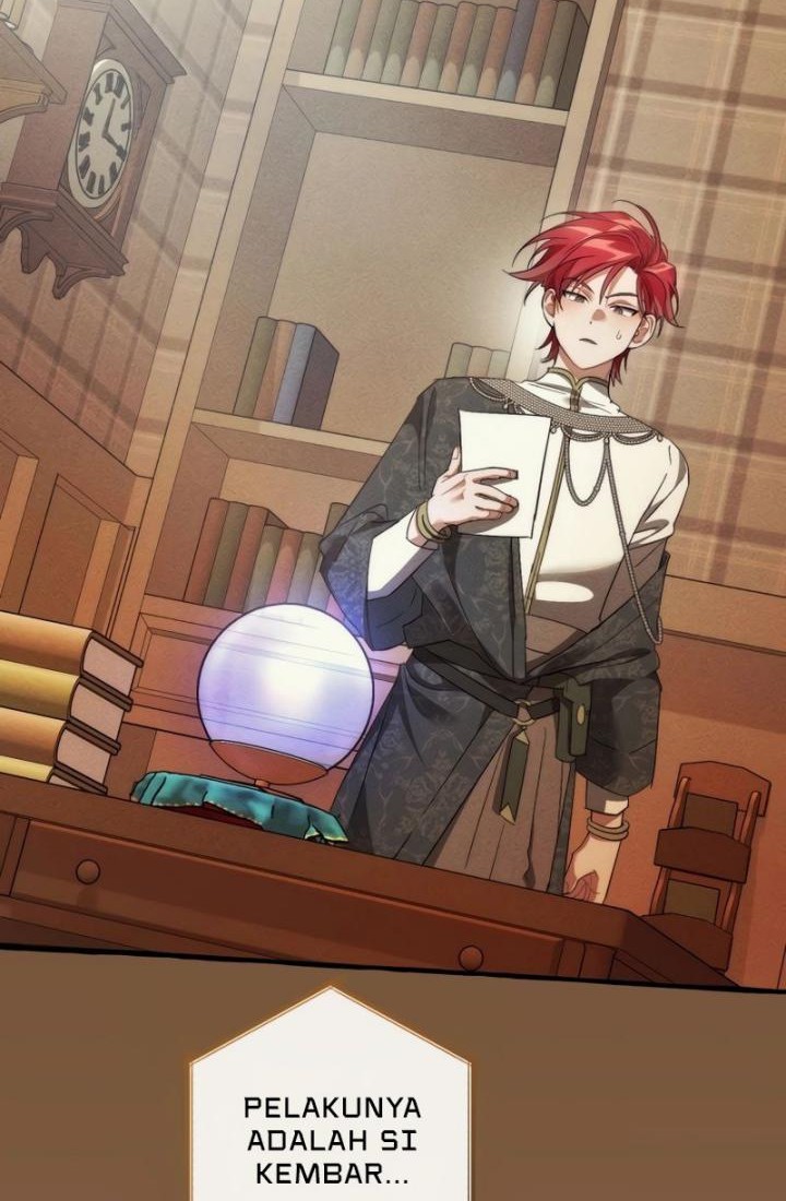 Trash of the Count’s Family Chapter 127 Gambar 7