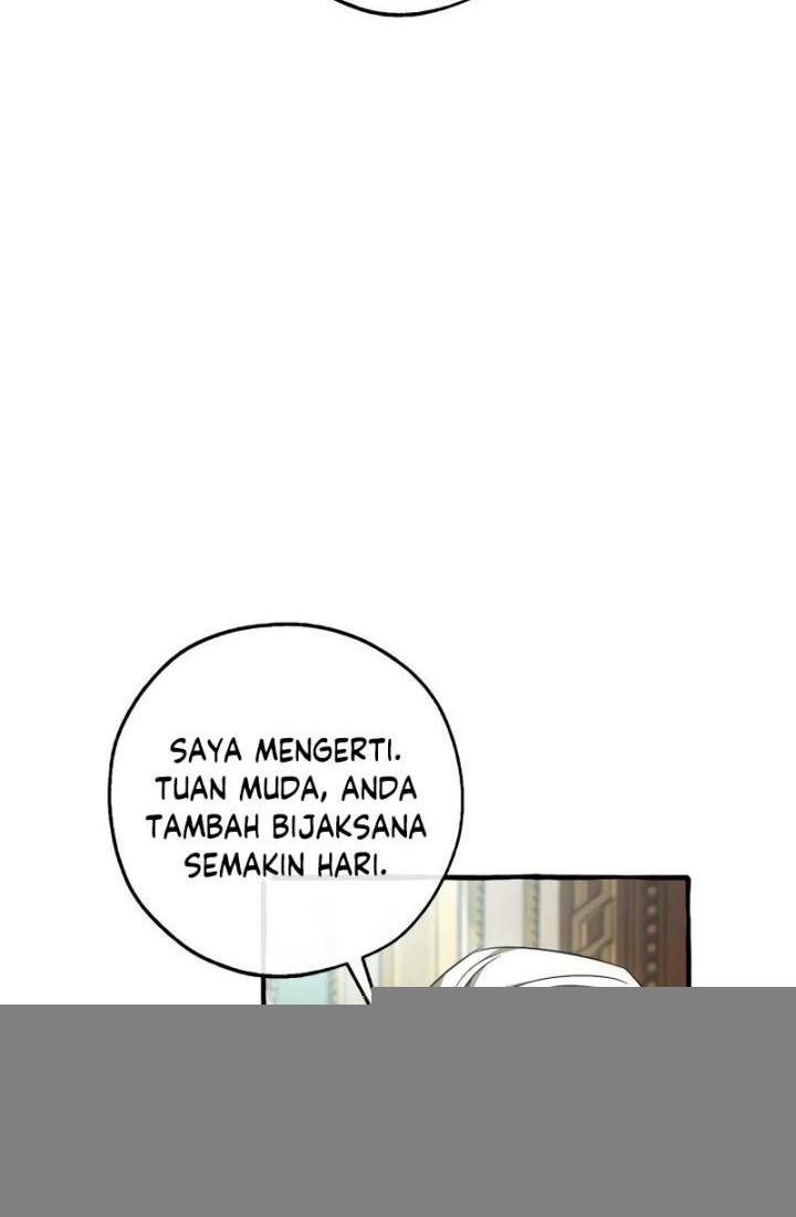 Trash of the Count’s Family Chapter 127 Gambar 10