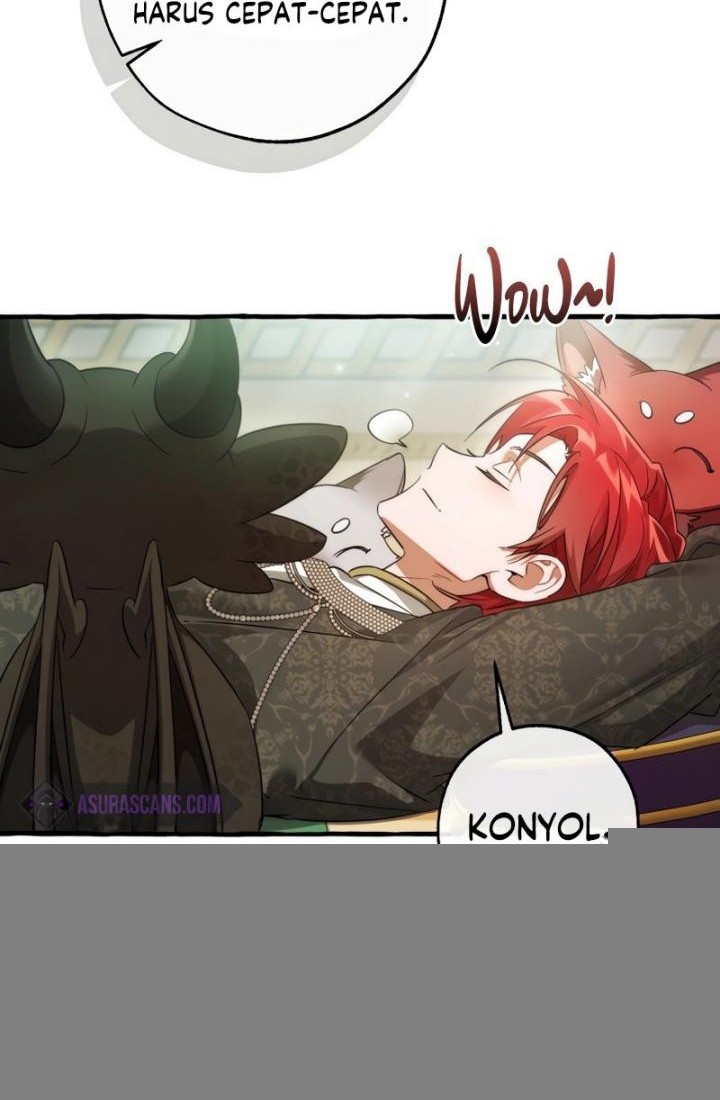 Trash of the Count’s Family Chapter 127 Gambar 12