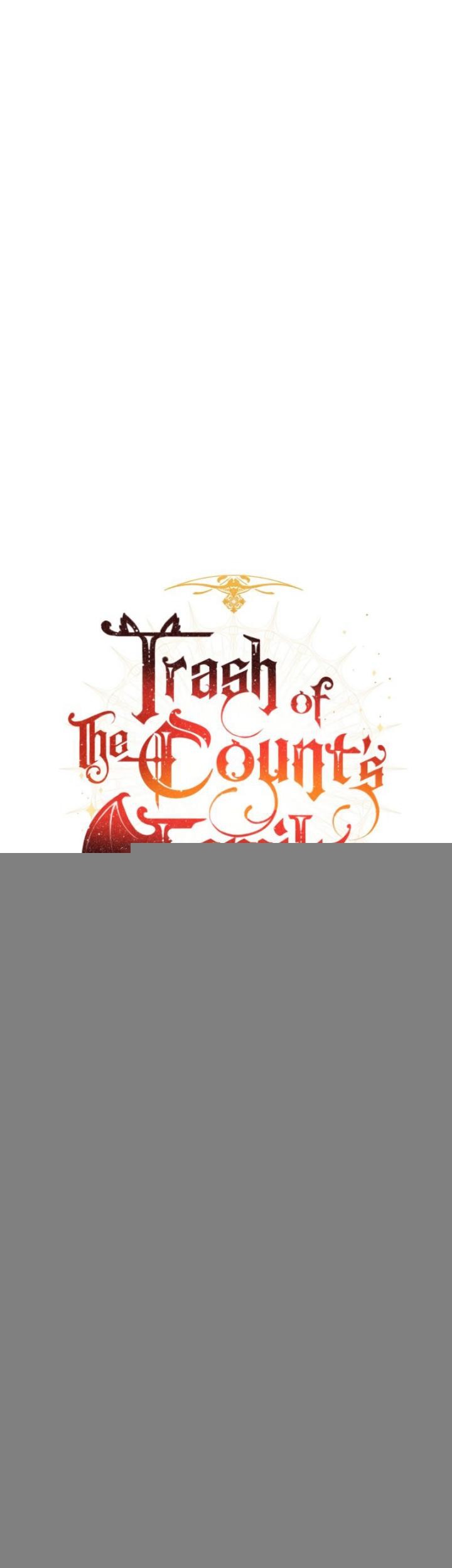 Trash of the Count’s Family Chapter 127 Gambar 15