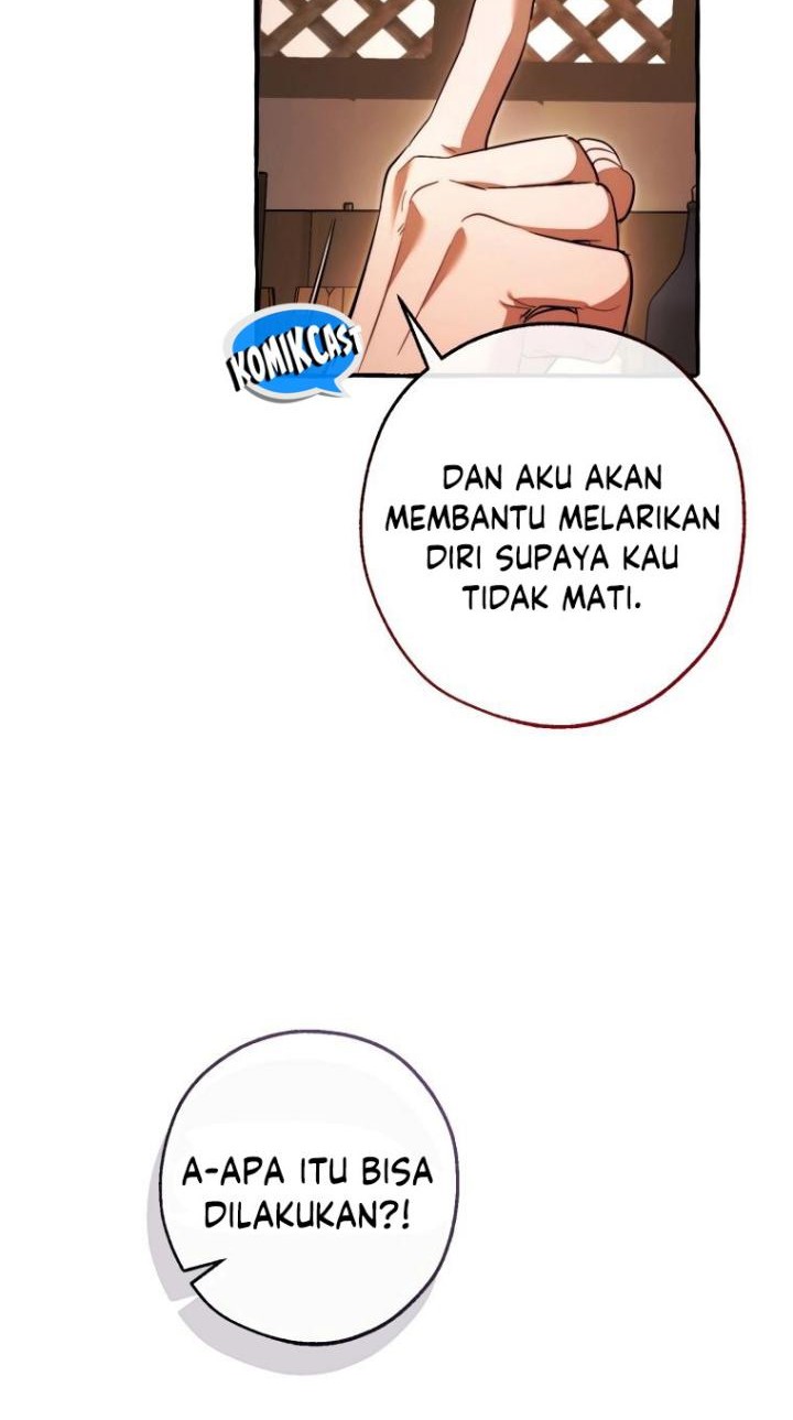 Trash of the Count’s Family Chapter 126 Gambar 9