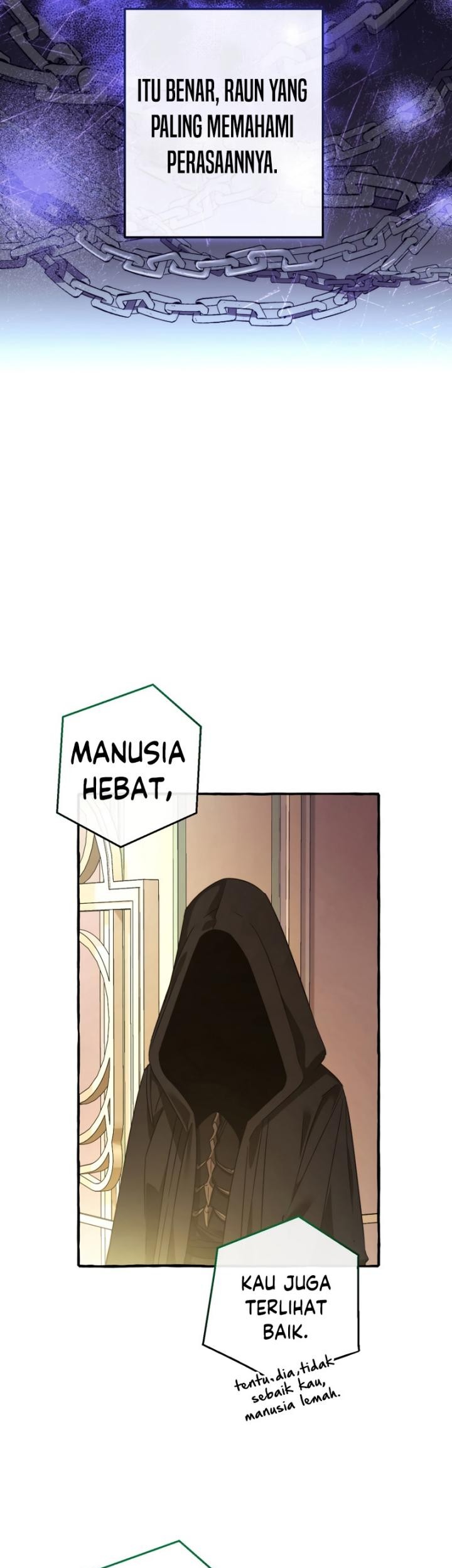 Trash of the Count’s Family Chapter 125 Gambar 53