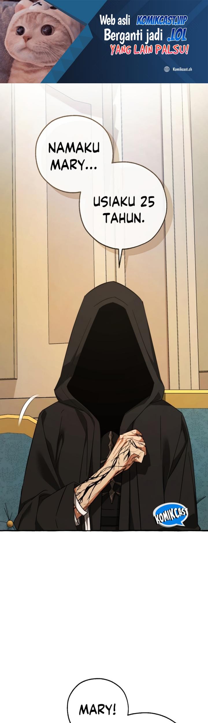 Baca  Trash of the Count’s Family Chapter 125 Gambar 2