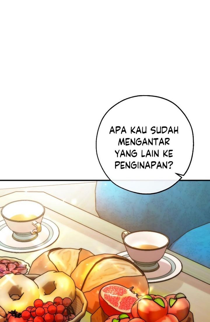 Trash of the Count’s Family Chapter 124 Gambar 19