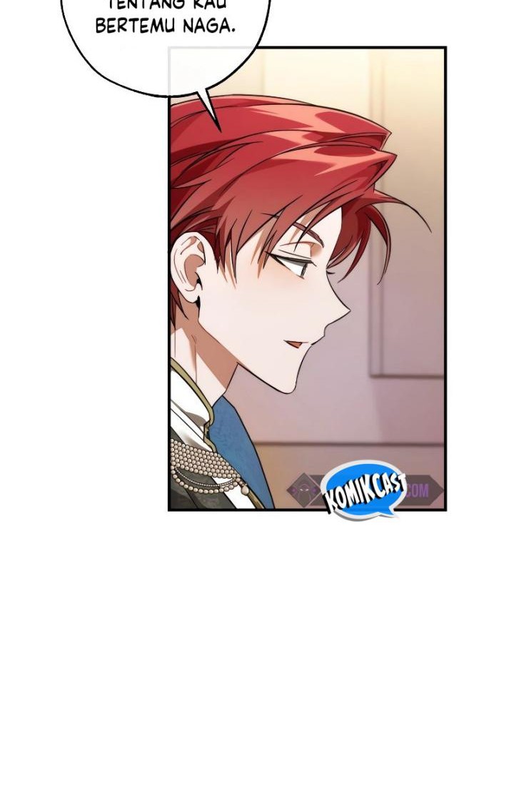 Trash of the Count’s Family Chapter 124 Gambar 21