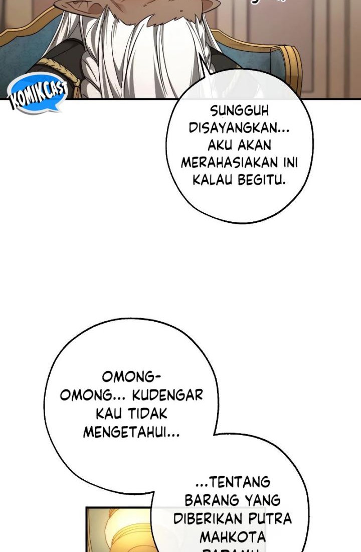 Trash of the Count’s Family Chapter 124 Gambar 26