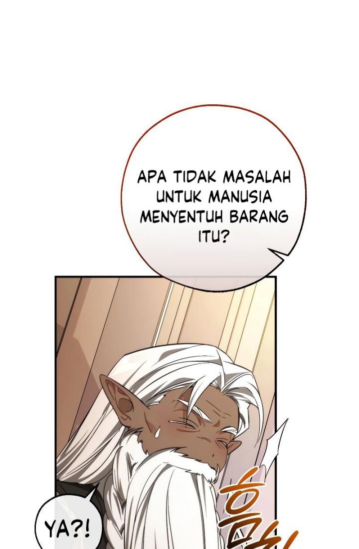 Trash of the Count’s Family Chapter 124 Gambar 28